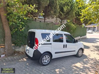 Fiat Doblo Combi 2020 1.3 Multijet Easy
