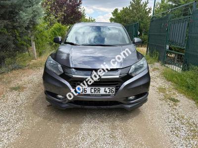 Honda HR-V 2016 1.6 i-DTEC Elegance