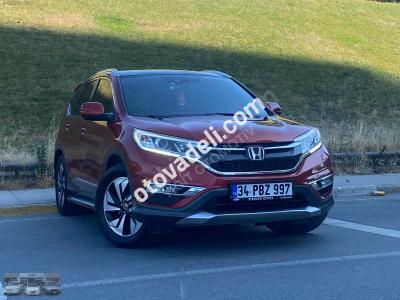 Honda CR-V 2016 1.6 i-DTEC Executive