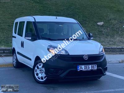 Fiat Doblo Combi 2020 1.3 Multijet Easy