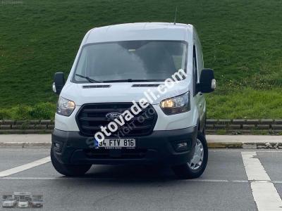 Ford Transit 2022 350 L