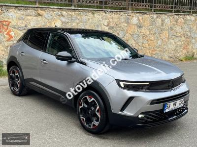 Opel Mokka 2021 1.2 T GS Line