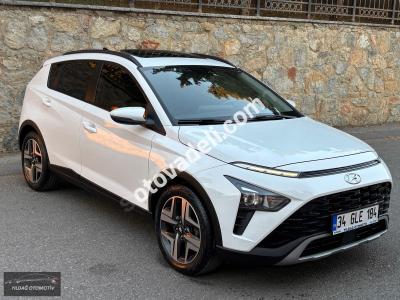 Hyundai Bayon 2023 1.4 MPI Style