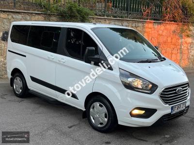 Ford Tourneo Custom 2023 2.0 EcoBlue 320 S Trend