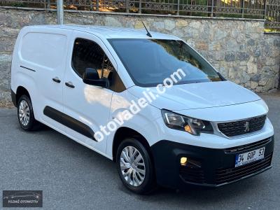 Peugeot Partner 2020 1.5 BlueHDi Comfort