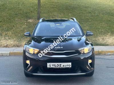 Kia Stonic 2022 1.4 MPI Cool