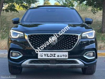 MG HS 2023 1.5 T-GDI Luxury