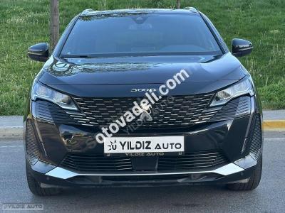 Peugeot 3008 2023 1.5 BlueHDi Allure