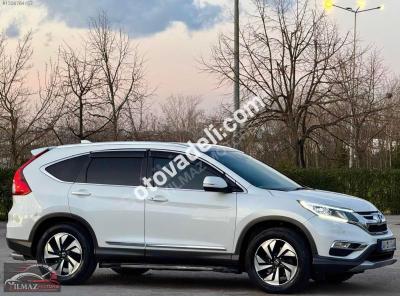 Honda CR-V 2016 1.6 i-DTEC Executive