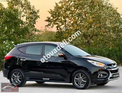 Hyundai ix35 2015 1.6 GDI Design