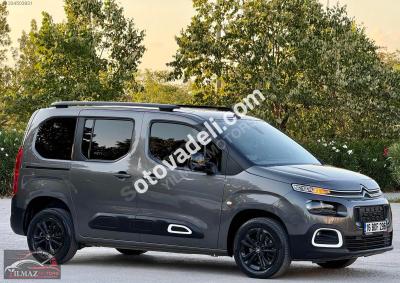 Citroen Berlingo 2022 1.5 BlueHDI Shine