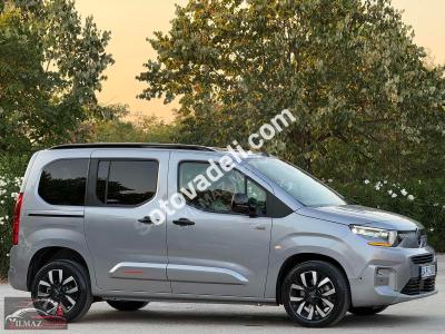 Citroen Berlingo 2025 1.5 BlueHDI Max