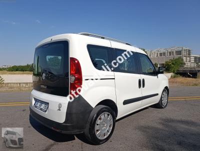 Fiat Doblo Combi 2012 1.3 Multijet Dynamic