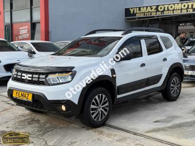 Dacia Duster 2023 1.3 Tce Essential