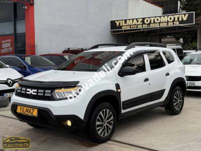 Dacia Duster 2023 1.3 Tce Essential