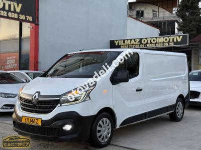 Renault Trafic 2020 2.0 BlueDCi Grand Confort