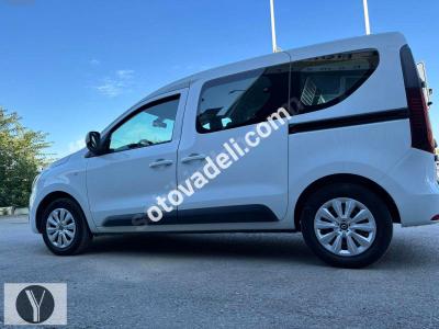 Renault Express Combi 2023 1.5 BlueDCi Joy