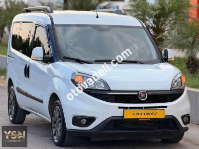Fiat Doblo Combi 2022 1.6 Multijet Safeline