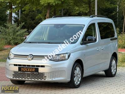 Volkswagen Caddy 2023 2.0 TDI Life