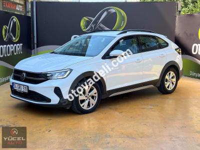 Volkswagen Taigo 2023 1.0 TSI Life