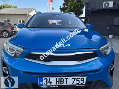 Kia Stonic 2023 1.4 MPI Cool