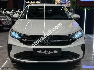 Volkswagen Taigo 2023 1.0 TSI Life
