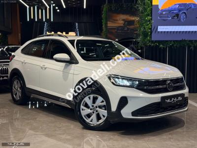 Volkswagen Taigo 2023 1.0 TSI Life