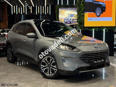 Ford Kuga 2023 1.5 EcoBoost Titanium