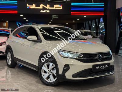 Volkswagen Taigo 2023 1.0 TSI Life