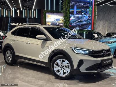 Volkswagen Taigo 2023 1.0 TSI Life