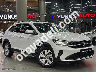 Volkswagen Taigo 2023 1.0 TSI Life