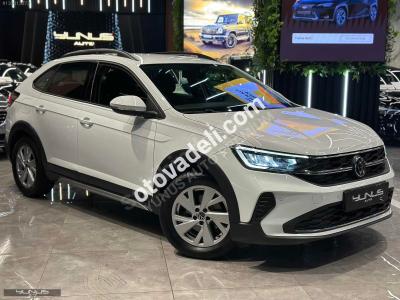 Volkswagen Taigo 2023 1.0 TSI Life