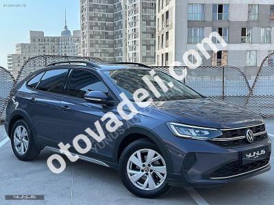 Volkswagen Taigo 2023 1.0 TSI Life