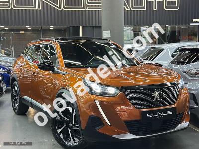 Peugeot 2008 2023 1.5 BlueHDI Allure