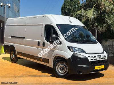 Fiat Ducato 2025 15 m³