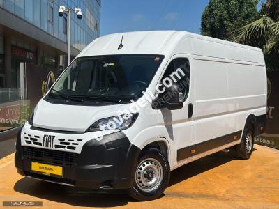 Fiat Ducato 2025 15 m³