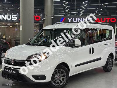 Fiat Doblo Combi 2022 1.6 Multijet Safeline