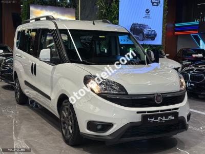 Fiat Doblo Combi 2022 1.6 Multijet Maxi Safeline