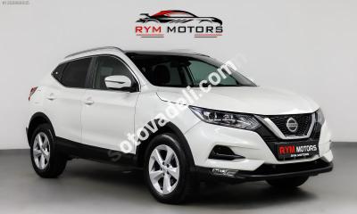 Nissan Qashqai 2018 1.6 dCi Sky Pack