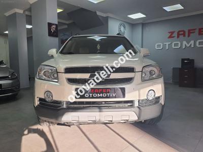 Chevrolet Captiva 2011 2.0 D LT High