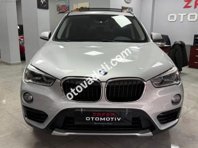 BMW X1 2018 16d sDrive Sport Line