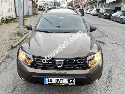 Dacia Duster 2020 1.3 Tce Prestige
