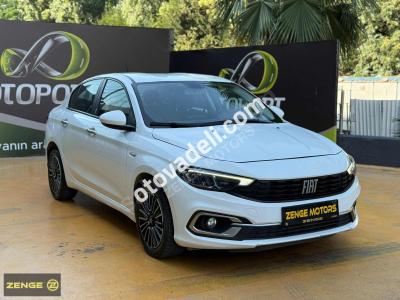 Fiat Egea 2023 1.6 Multijet Urban