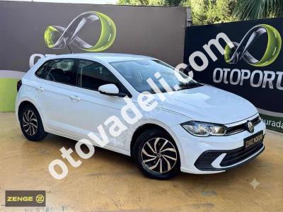 Volkswagen Polo 2023 1.0 TSI Life