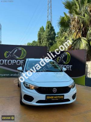 Fiat Egea 2020 1.6 Multijet Easy