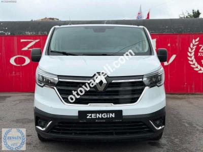 Renault Trafic 2023 2.0 dCi Grand Confort
