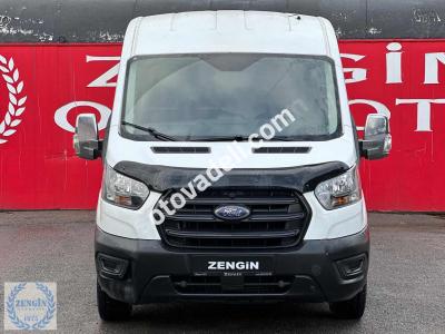 Ford Transit 2021 350 L