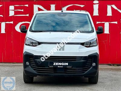 Fiat Scudo 2025 1.5 Multijet Business