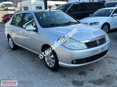 Renault Symbol 2011 1.5 DCI Expression