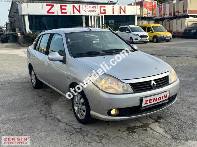 Renault Symbol 2012 1.2 Expression